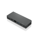 Lenovo Powered USB-C Travel Hub 6in1